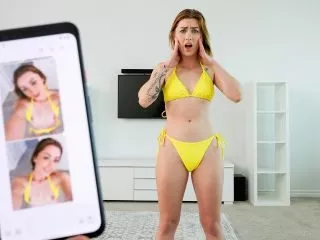 I Accidentally Sent My Stepbrother Nudes – S23:E11